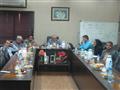 برگزاری دومین جلسه کمیته نظارت بر قرارداد ارزیابی ذخایر فانوس ماهیان