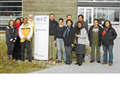 شرکت نماینده پژوهشکده در کارگاه آموزشی بین المللی رده بندی دینوفیسه ها در کشور آلمان